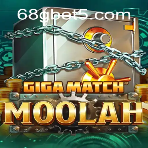 Desvendando o Universo de GigaMatchMoolah - Um Mergulho na Aventura do Jogo 68g