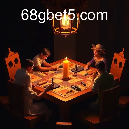 Jogos de mesa