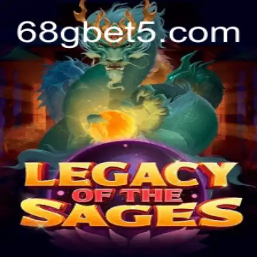 Descubra o Fascinante Mundo de 'LegacyoftheSages'