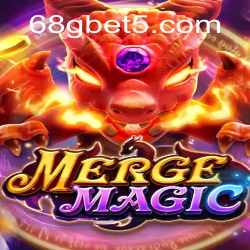 Descubra MERGEMAGIC: O Mundo Encantado de Fantasia e Estratégia