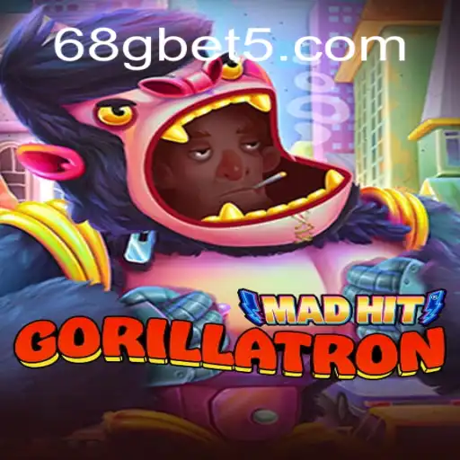 Explorando o Universo de MadHitGorillatron: Tudo o que Você Precisa Saber