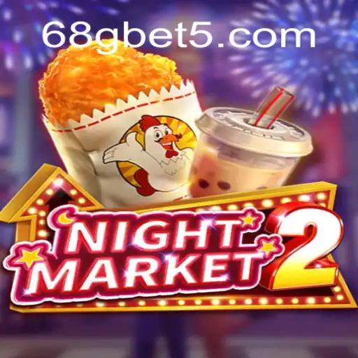 Descubra o Fascinante Mundo de NightMarket2 com 68g