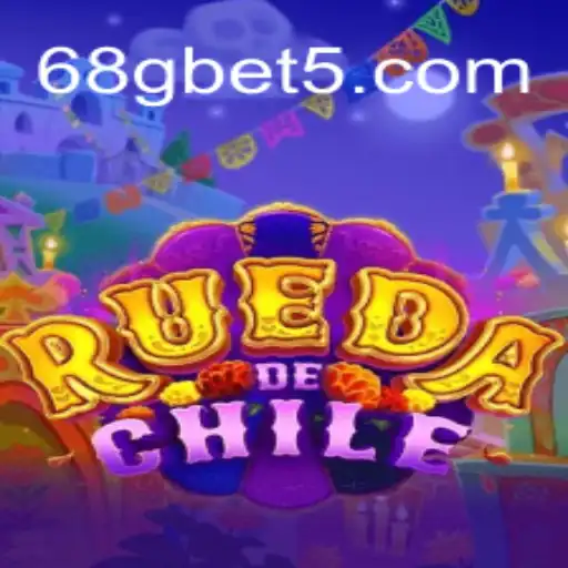 RuedaDeChile: Uma Viagem ao Fascinante Mundo do Jogo 68g