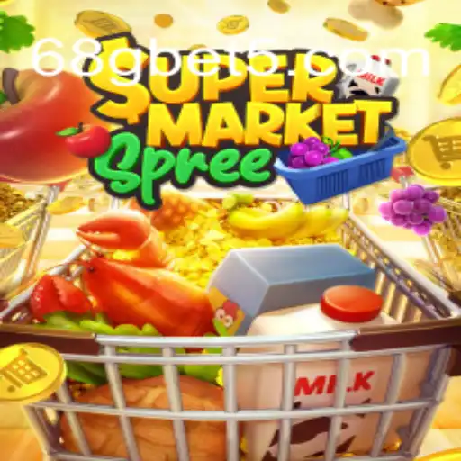 SupermarketSpree: Um Mergulho no Empolgante Mundo das Compras