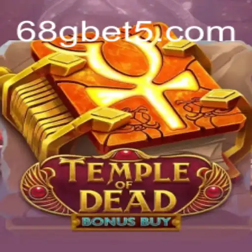 Explorando o Fascinante Jogo Temple of Dead Bonus Buy