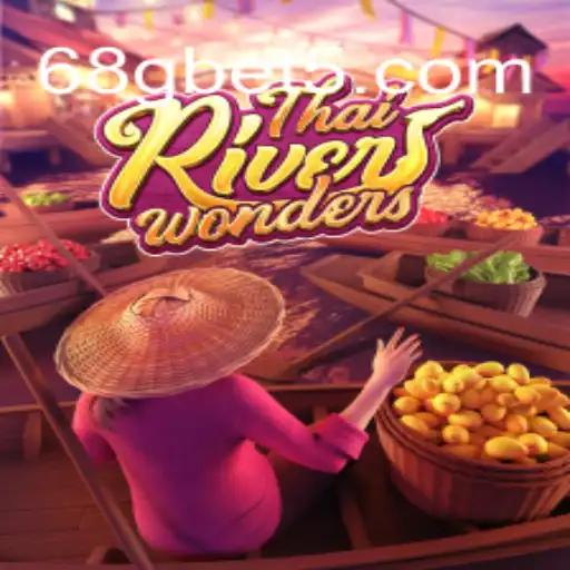 Explorando as Maravilhas do ThaiRiverWonders: Um Mergulho no Jogo e suas Regras