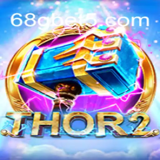 Thor2: Uma Nova Era de Desafios e Estratégia no Universo dos Jogos